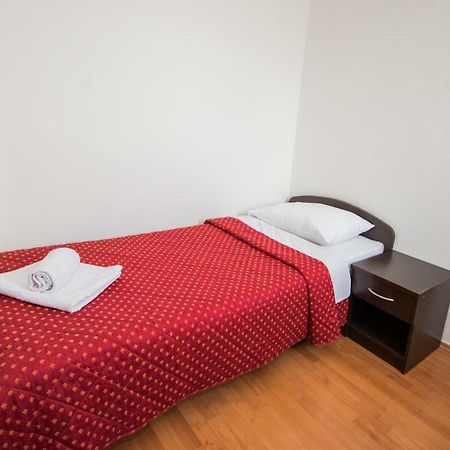 Lafodija Hotel Međugorje Eksteriør billede