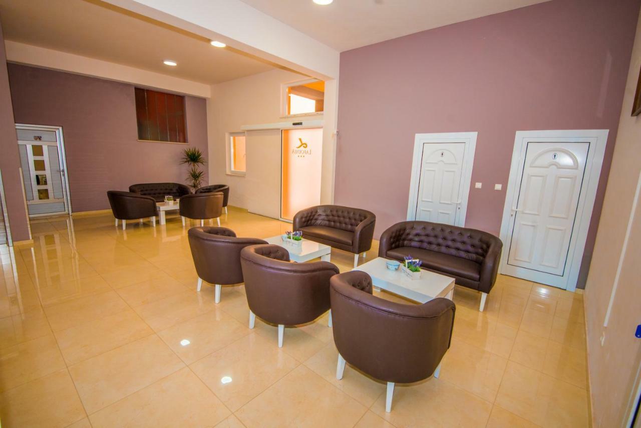 Lafodija Hotel Međugorje Eksteriør billede